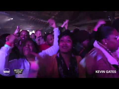 Kevin Gates | Boiler Room x Vans Musicians Wanted: HOV Chicago