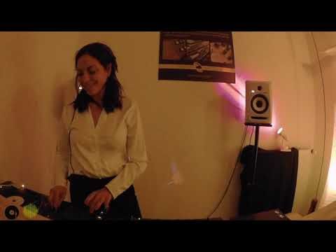 Micol Danieli RTS.FM Berlin 26.09.2018