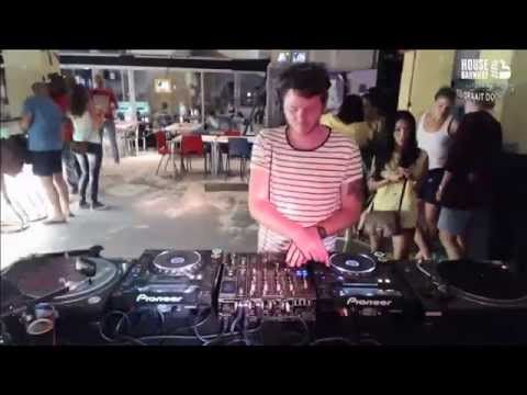 Marc Creemers - 60 min set - De DJ Draait Door