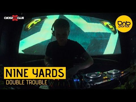 Nine Yards - Double Trouble [DnBPortal.com]