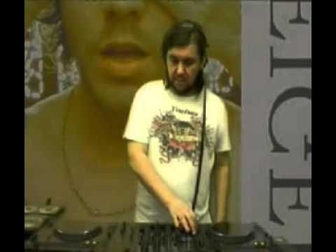 Magic B - RTS.FM.080710