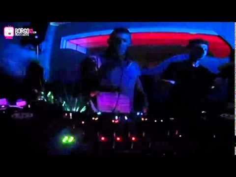 Dave Mantra b2b Dis&Dat - An Underground Lovestory - borgo33.com
