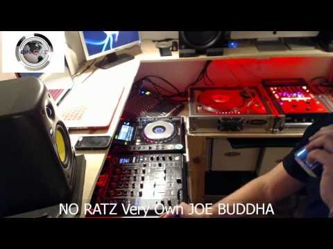 GMDJS Joe Buddha noratz