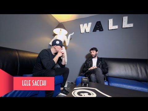 Lele Sacchi - INTERVISTA - Musica A Fette [OFF] #21
