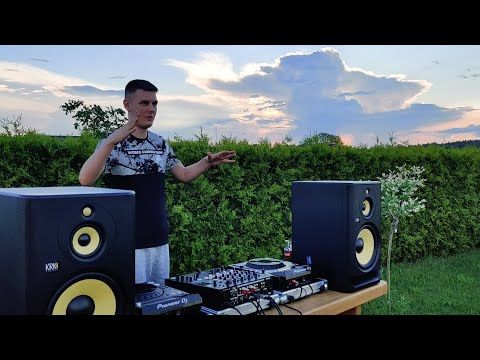 Luminosity Beach Festival 2020 Broadcast - Matt Bukovksi