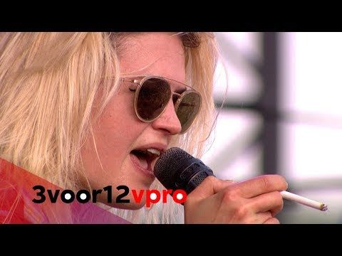 The Kills - live at Best Kept Secret 2018