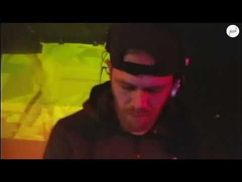 Blitz DJ set | Keep Hush Live X Mode FM