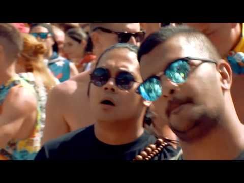 Tomorrowland Belgium 2017 | DROELOE