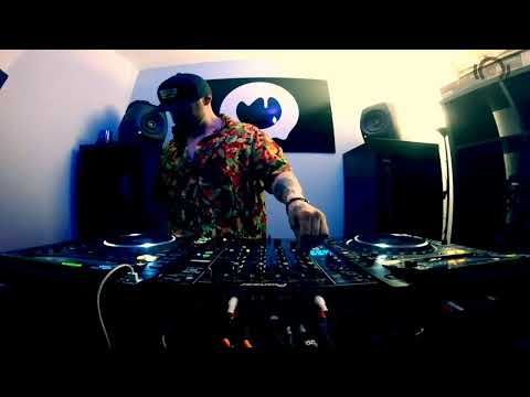 Low Steppa - Beatport Live