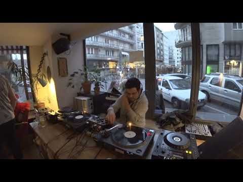 Dorian Paic RTS.FM Budapest 03.11.2018