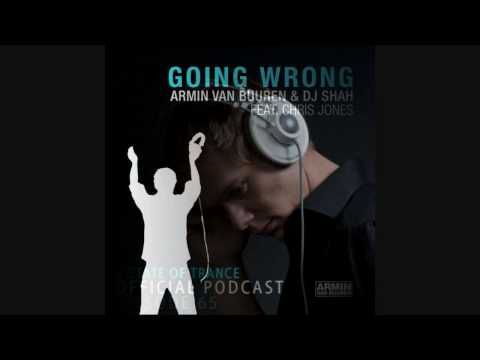 A State Of Trance Official Podcast Episode 065
