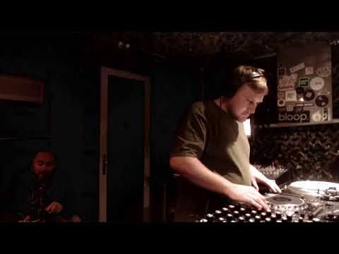 Animism w/ WHYT & Robson - 13.11.20