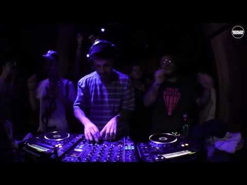 Bouffant Bouffant Boiler Room x Ace Hotel New Orleans DJ Set
