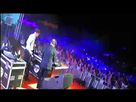 2manydjs - Notfest (Noto - Siracusa) - 14 agosto