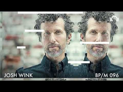 Josh Wink - Artist Mix 096