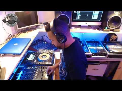 GMDJS Julio Bishop 2017