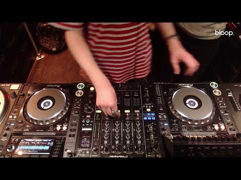 LE PRAWN W/ SAM EDWRDS - 27.02.21
