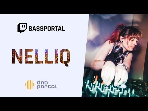 NelliQ - Portal Party #01