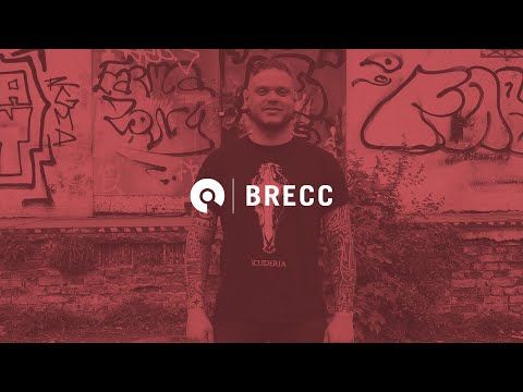 Brecc @ Monasterio stream on BE-AT.TV