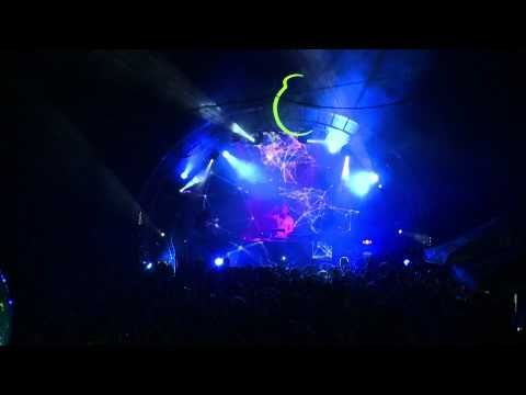 Manuel De La Mare Live @ Green Love 2, Novi Sad 11. June 2011. [part 3/3]