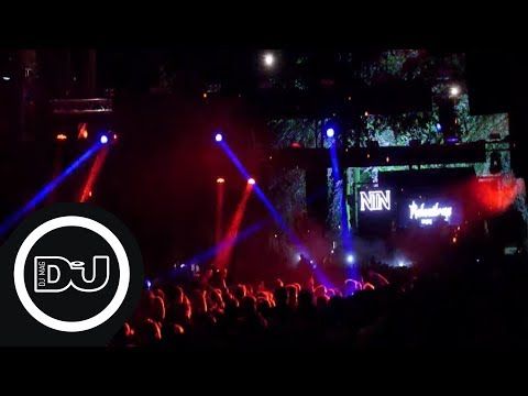 NTN LIVE from the Relentless Energy stage at Leeds Festival