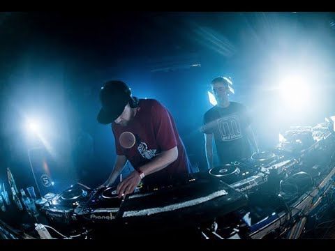 Reso back to back with Royalston - Hospitality @ Building Six, February 7th 2014