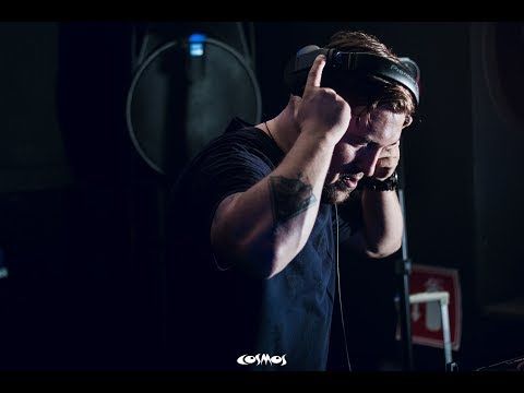 Spartaque - Live at Sala Cosmos, Sevilla, Spain // Techno
