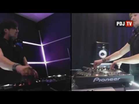 Skober - Live @ Radio Intense 28.10.2014