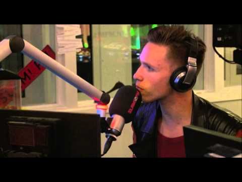 Nicky Romero Live @ Vol Gas Met Frans