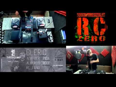 Vodcast 039 Hics @ radiocompromessizero