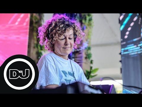 tINI Live From The DJ Mag's Pool Party
