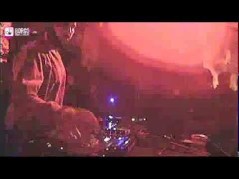 Paul Eff - L´Aperidisko - 09-10-2013 - borgo33.com