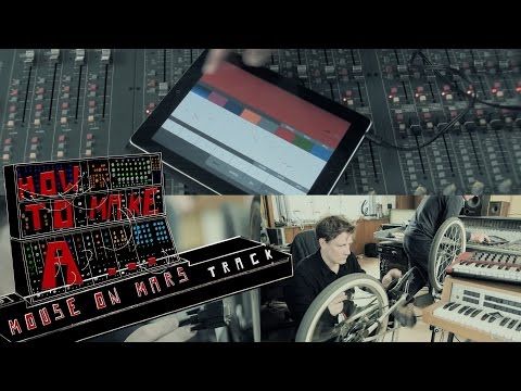 How To Make A - Mouse On Mars - Track
