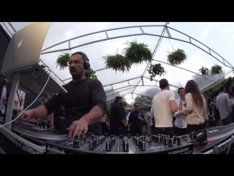 Tino Boiler Room Mexico City DJ Set