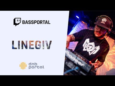 Linegiv - 101 Warriors Takeover | Drum and Bass