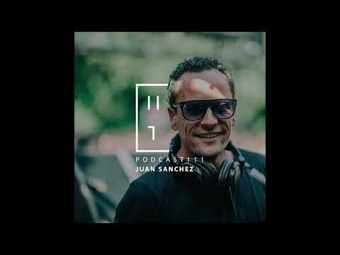 Juan Sanchez - HATE Podcast 111 (25 November 2018)