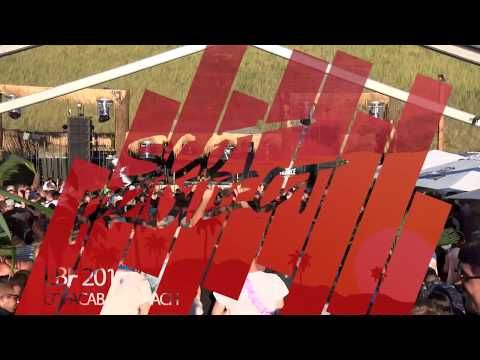 Scot Project [FULL SET] @ Luminosity Beach Festival 30-06-2018
