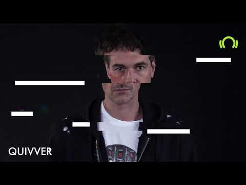 Quivver - Beatport Mix 080