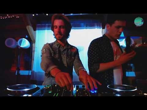 Yorüba DJ set / Warsaw Boulevard 021-1
