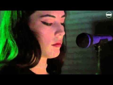 Dani Shivers Boiler Room Tijuana Live Set