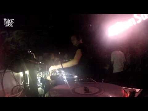 JULIEN SANDRE @ DUEL:BEAT - by NICE TO BE - 2013Nov23