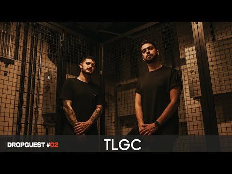 TLGC - Authorial Mix | Dropguest # 02