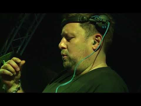 UMEK @ DANCE PARK, 8th June 2018