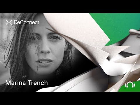 Marina Trench DJ set - ReConnect: Deep House | @Beatport Live