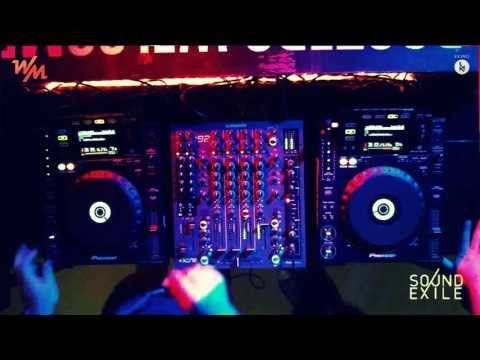 WM Specials Feat. Soundexile - S02