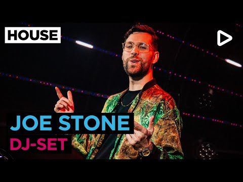Joe Stone (DJ-SET) | SLAM! MixMarathon XXL @ ADE 2019