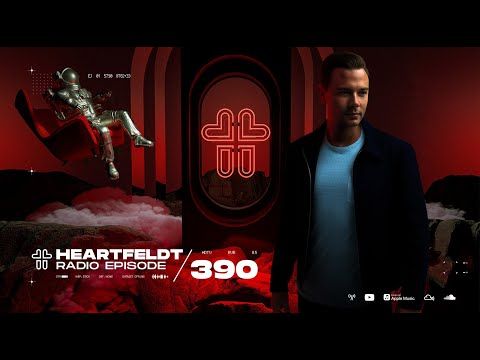 Sam Feldt - Heartfeldt Radio #390