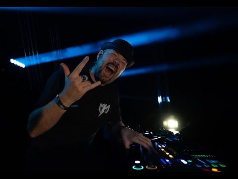 Dr. Peacock @ Ground Zero, 2024