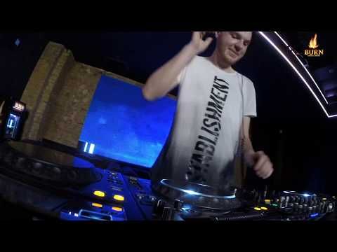 Overhead - Live @ Radio Intense 10.10.2018