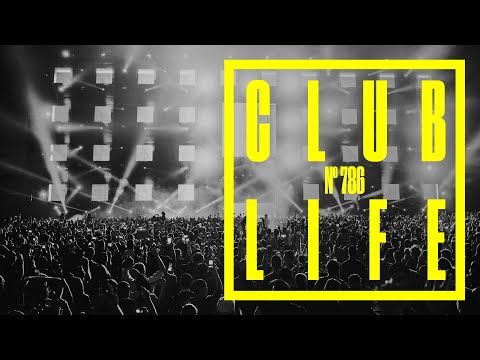 CLUBLIFE by Tiësto Episode 786